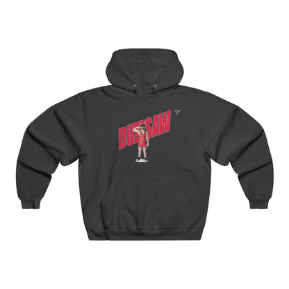 Jimmy Swenson Vintage Hoodie