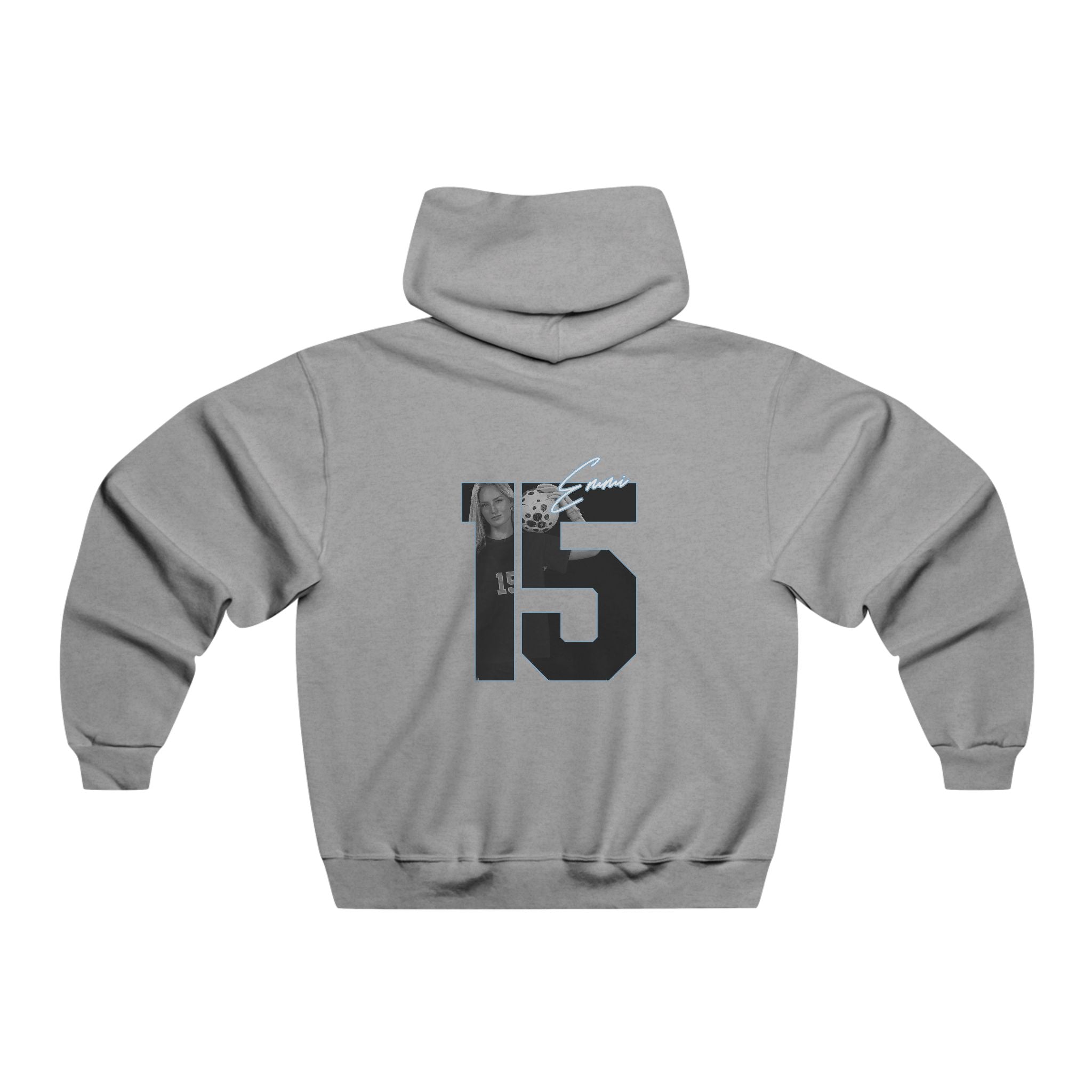 Emilie Maihs Vintage Hoodie