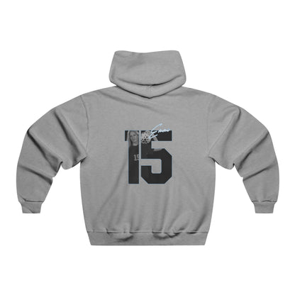 Emilie Maihs Vintage Hoodie