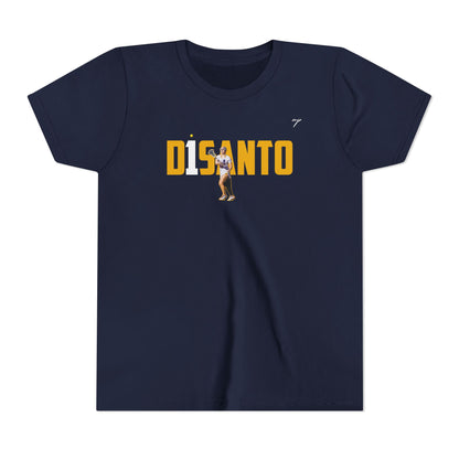 Alexandra DiSanto YOUTH Graphic Tee