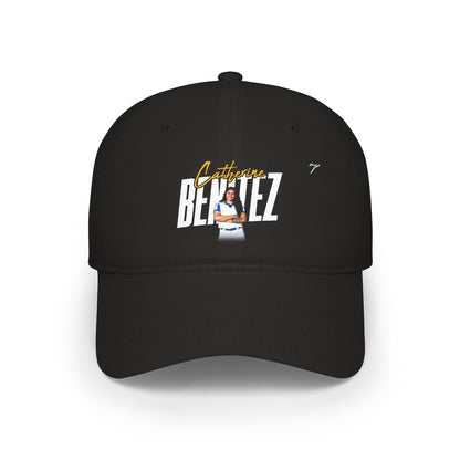 Catherine Benitez Hat