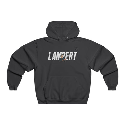 Kennedy Lampert Vintage Hoodie