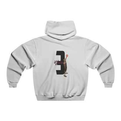 Devontaey Woulard Vintage Hoodie