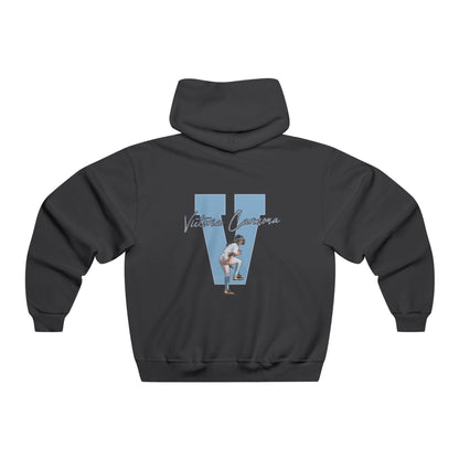 Victoria Carmona Vintage Hoodie