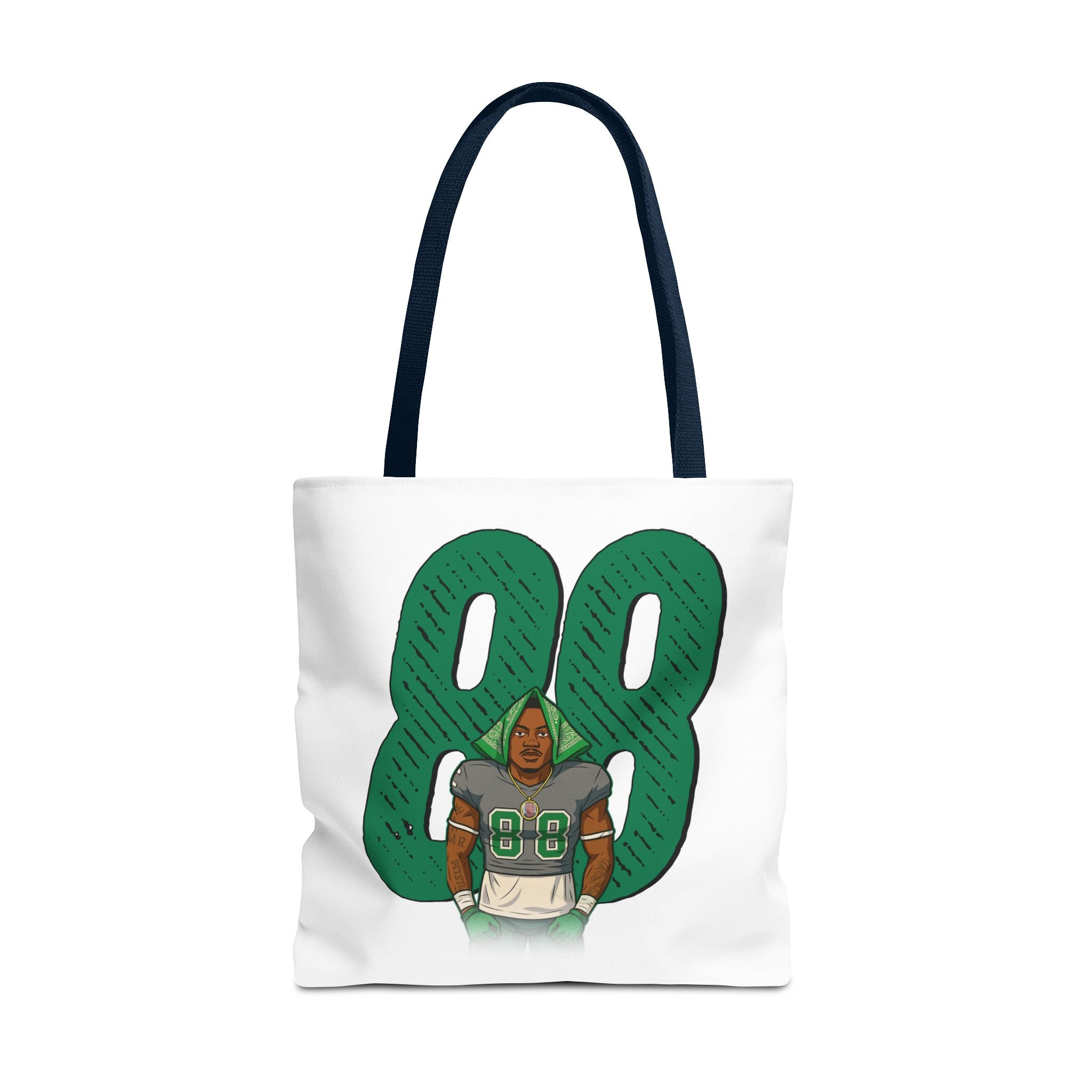 Ronn Hardin Tote Bag
