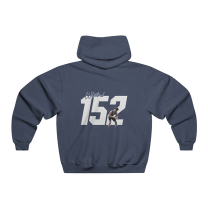 James Whitbred Vintage Hoodie