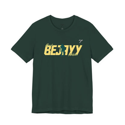 Brandon Nicholson Graphic Tee