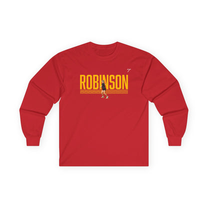 Reese Robinson Long Sleeve