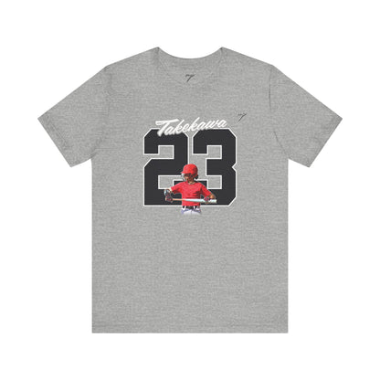 Emi Takekawa Graphic Tee