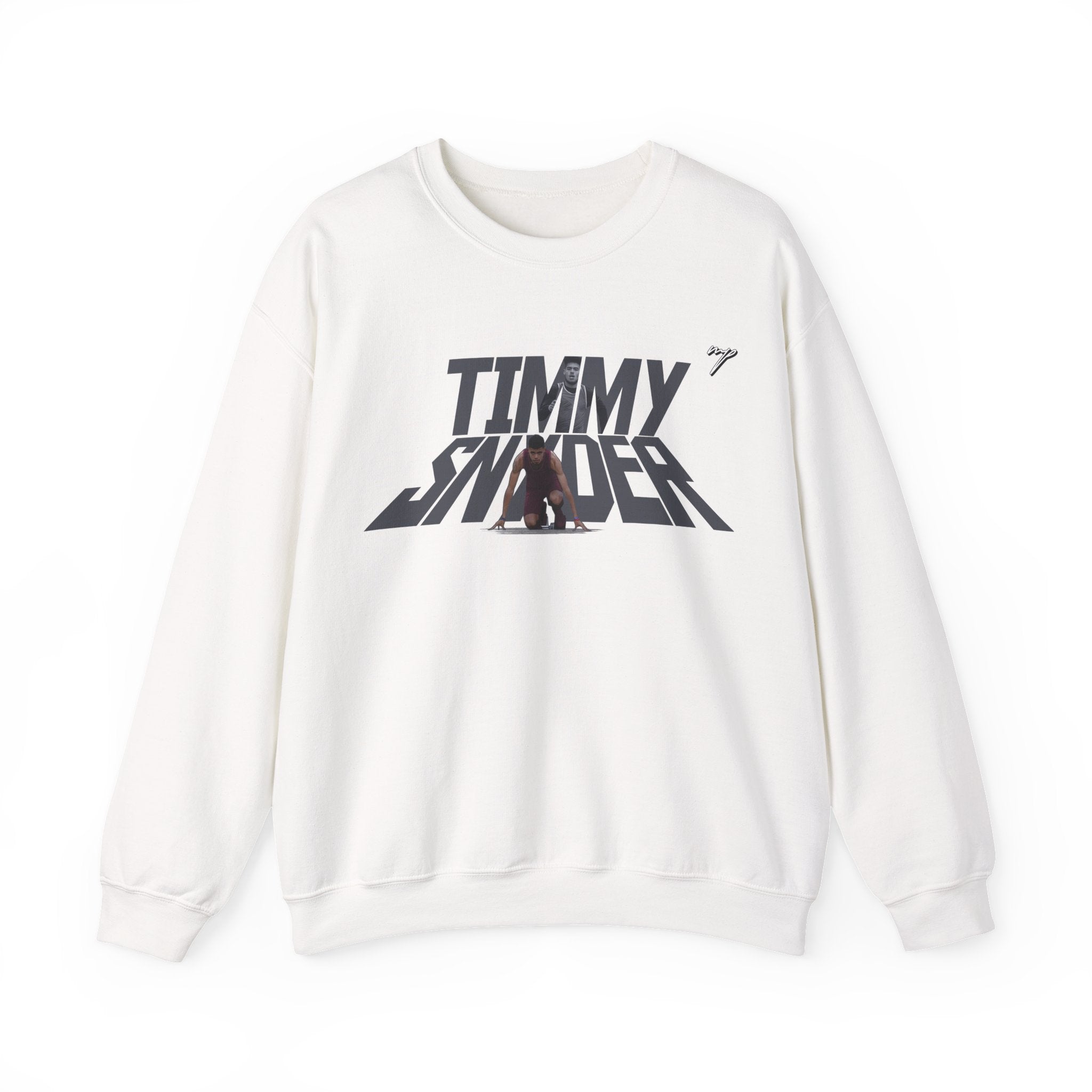 Timmy Snyder Crewneck