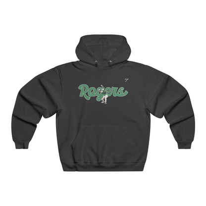 Colton Rogers Vintage Hoodie