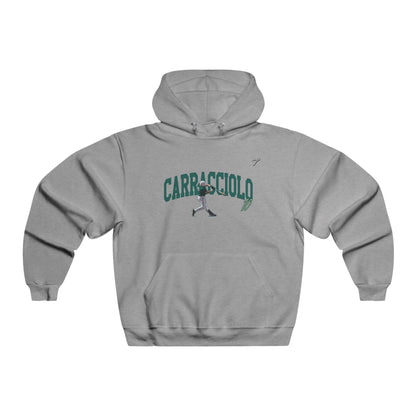 Andrés Carracciolo Vintage Hoodie