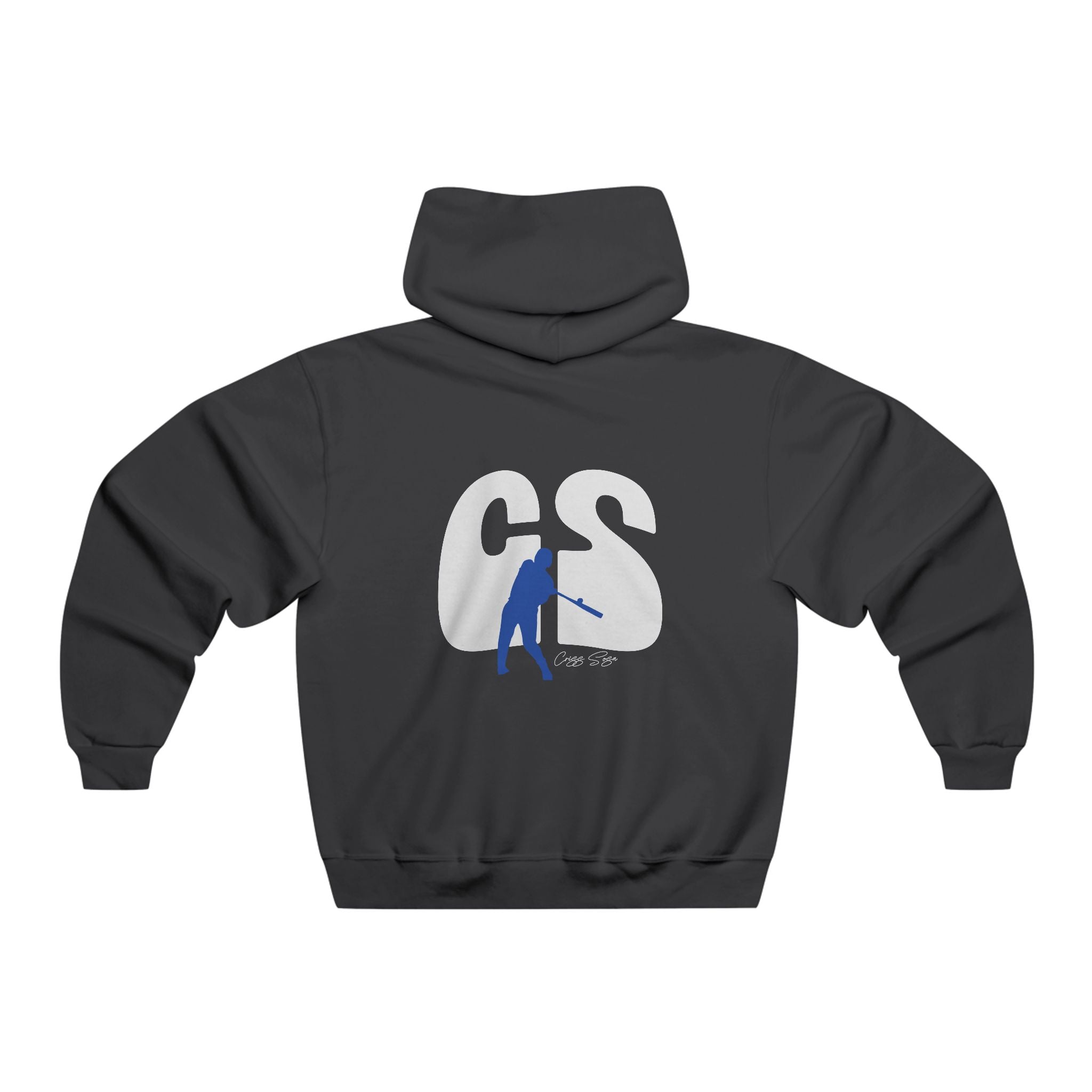 Criss Sosa Vintage Hoodie