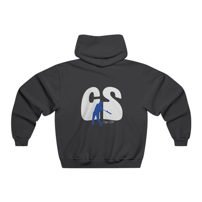 Criss Sosa Vintage Hoodie