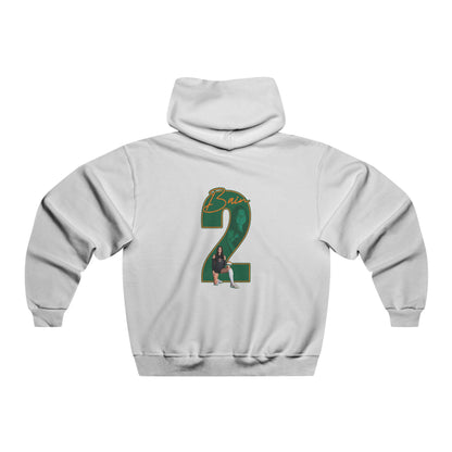 Avery Bain Vintage Hoodie