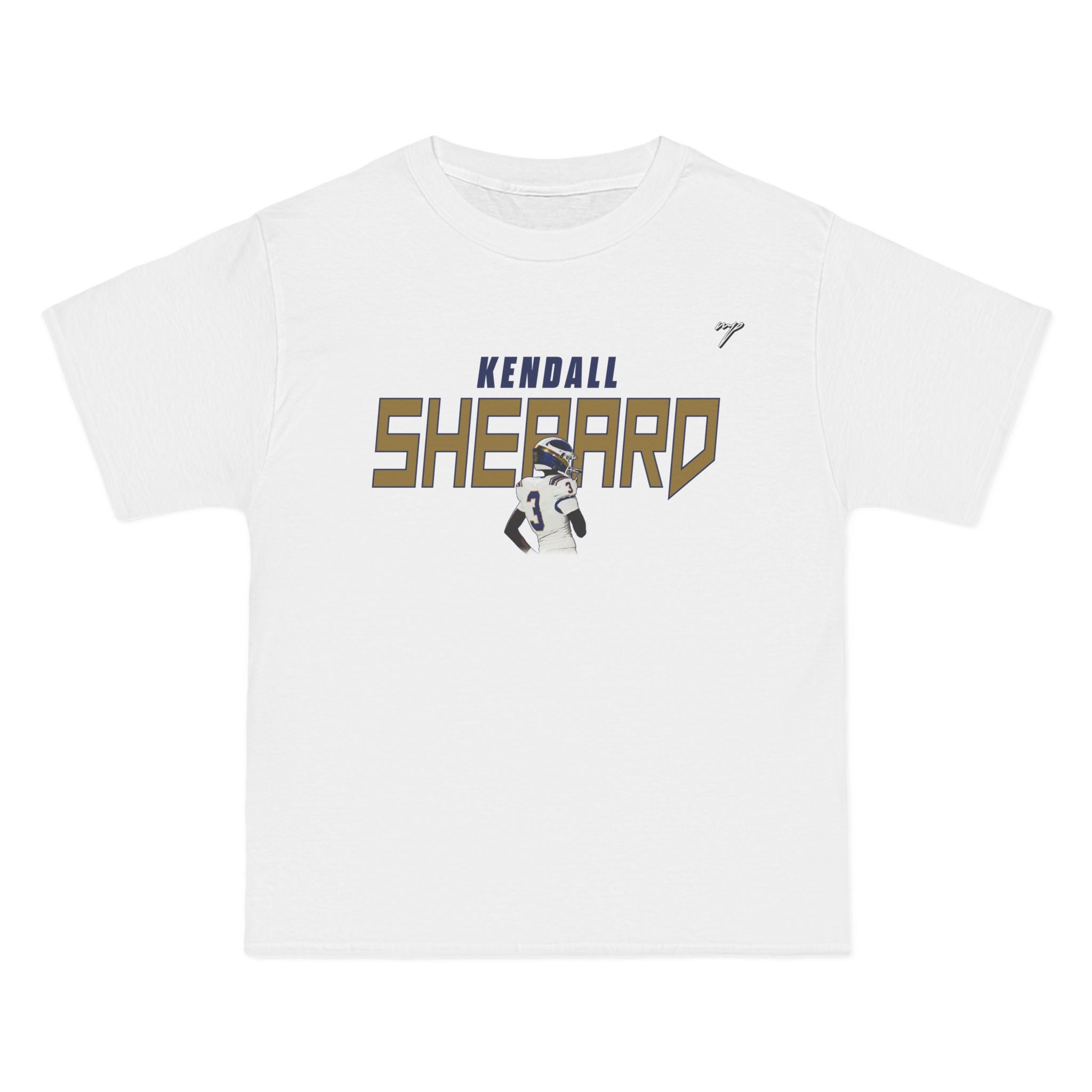 Kendell Shepard Vintage Tee