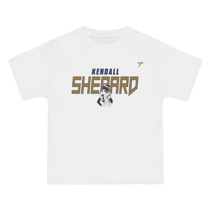 Kendell Shepard Vintage Tee