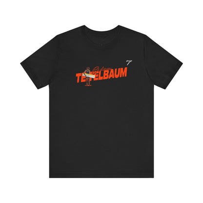 Adam Teitelbaum Graphic Tee
