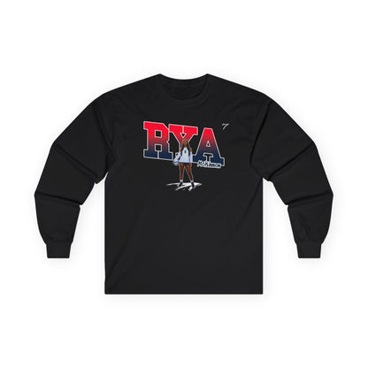 Rya McKinnon Long Sleeve Tee