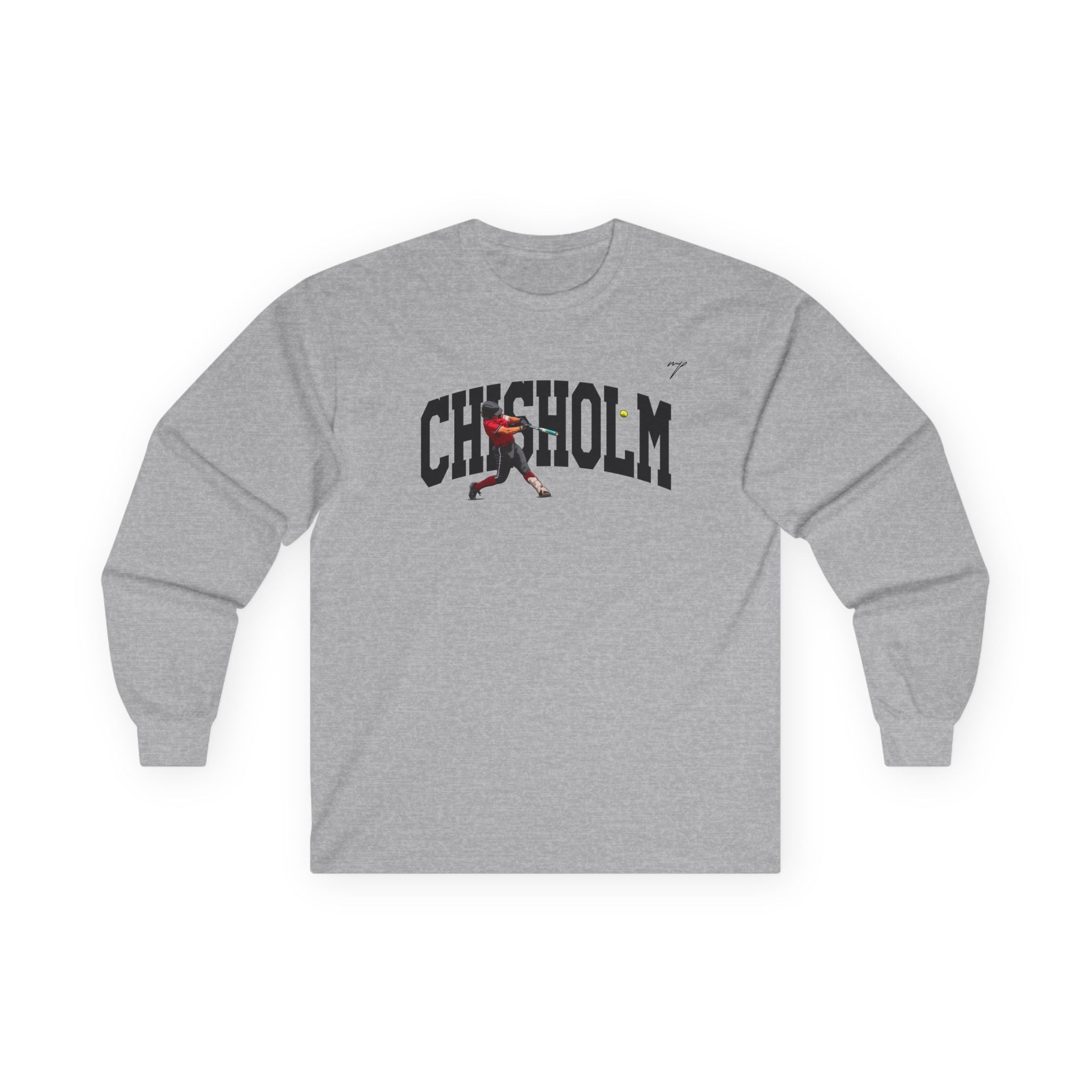Emma Chisholm Long Sleeve