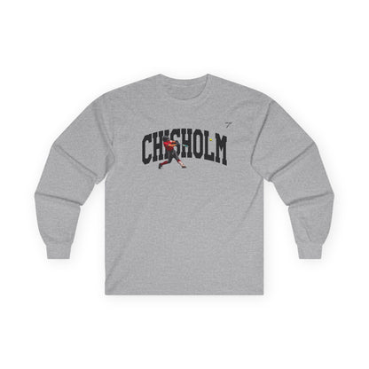Emma Chisholm Long Sleeve
