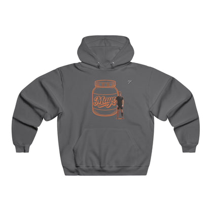 Zack Mason Vintage Hoodie