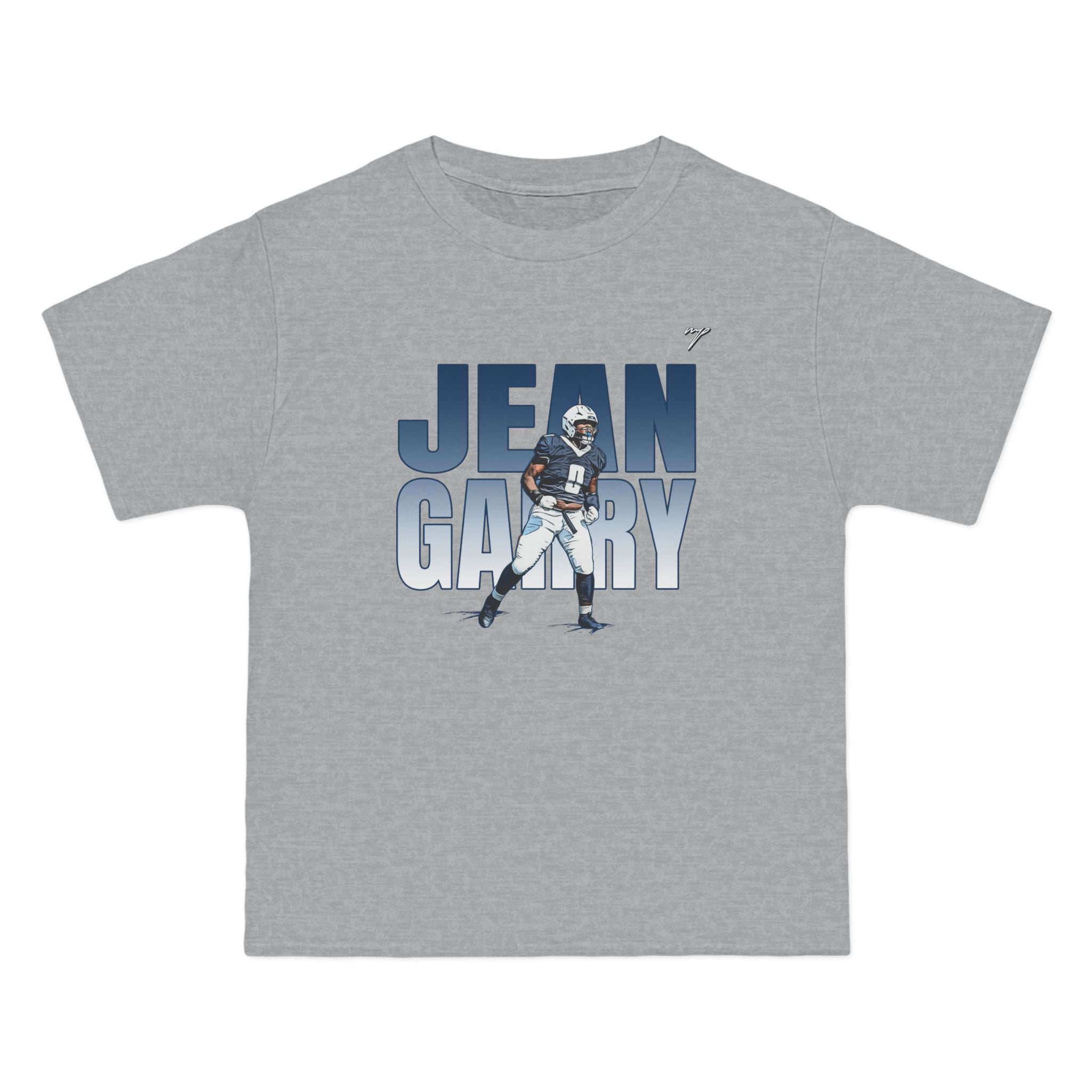 Jean Garry Joseph Vintage Tee
