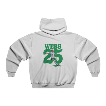 Sarah Peyton Webb Vintage Hoodie