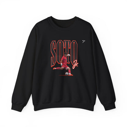 Samuel Soto Jr Crewneck