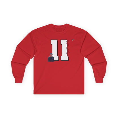 Danasia Baxter-Johnson Long Sleeve Tee