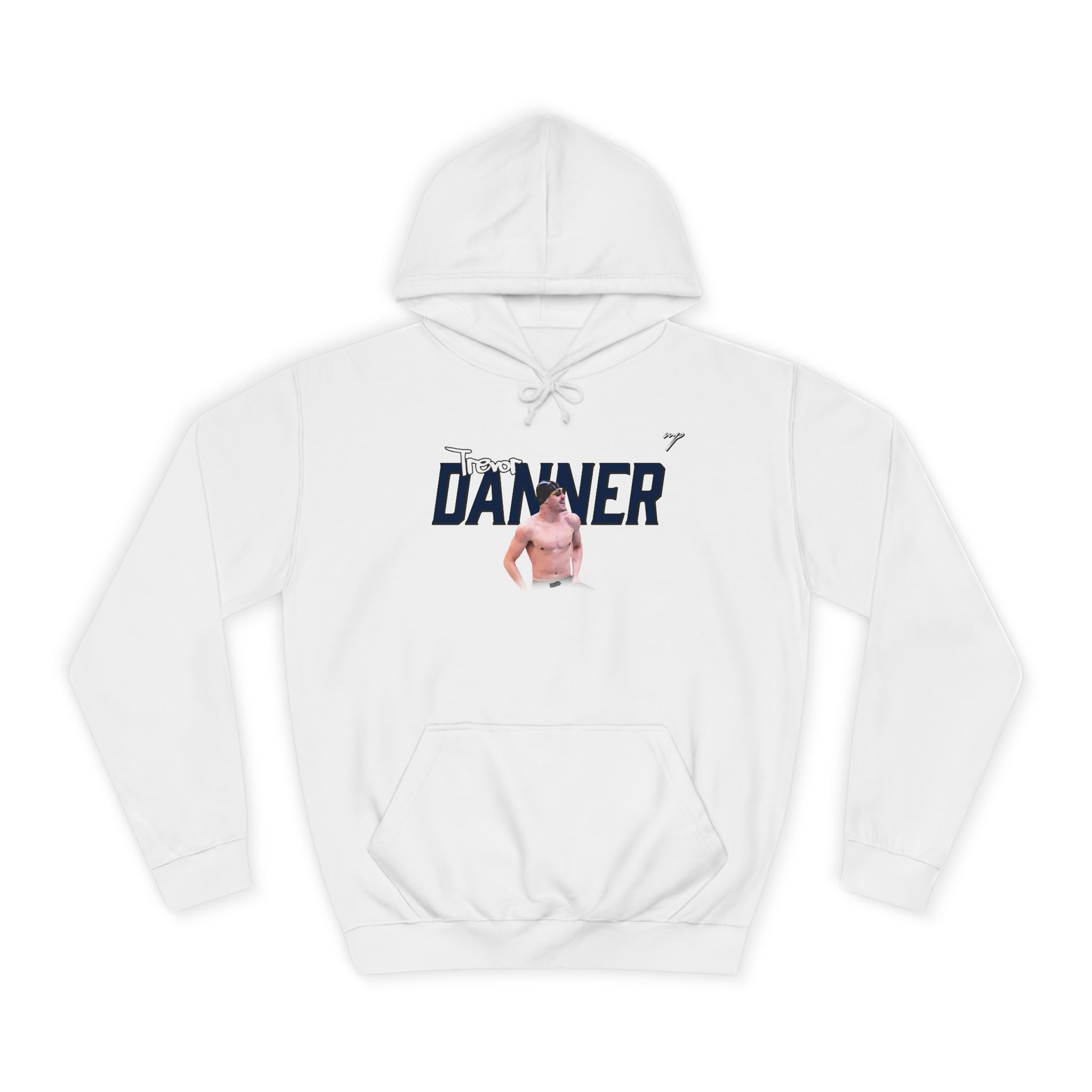 Trevor Danner Hoodie