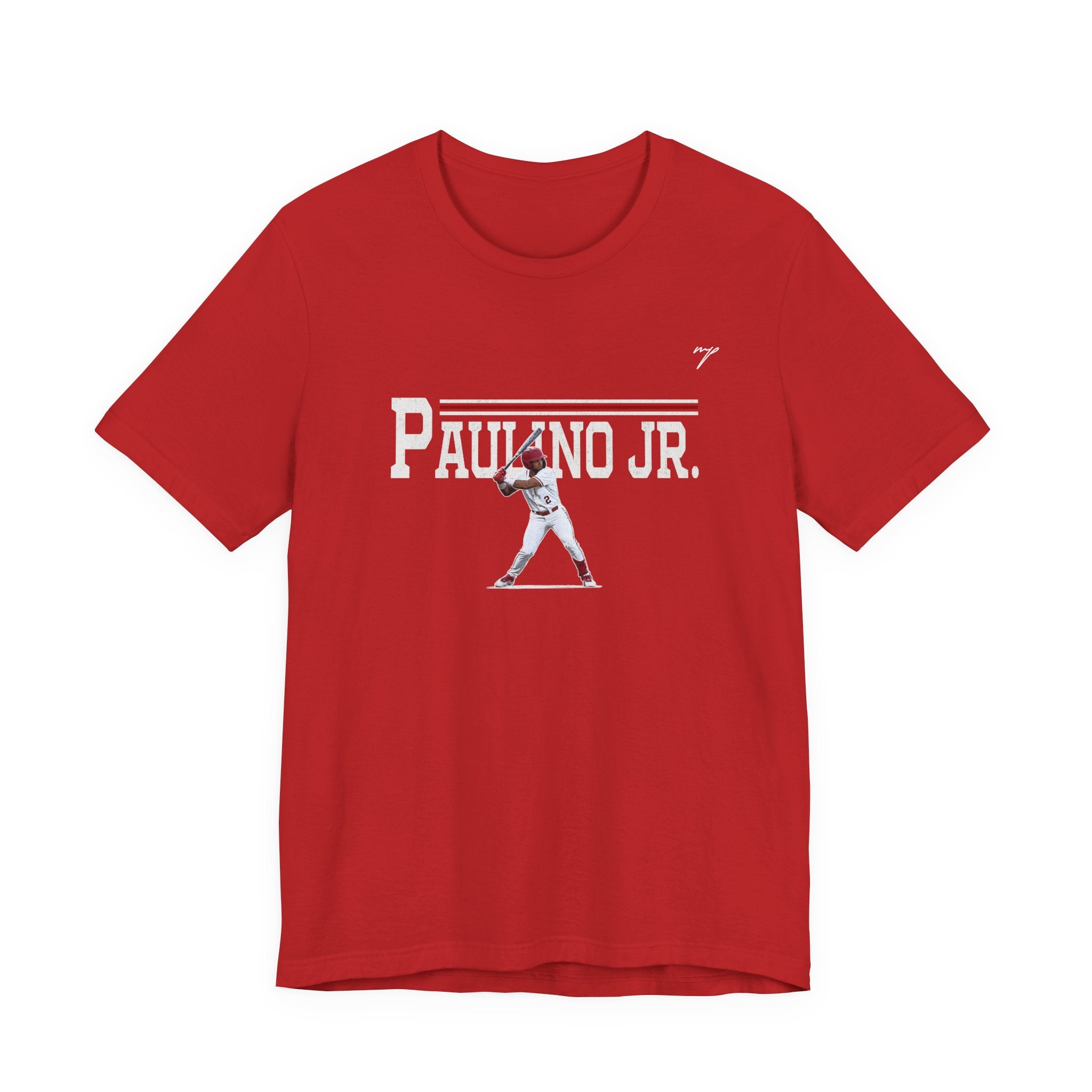 Kelvyn Paulino Jr Graphic Tee