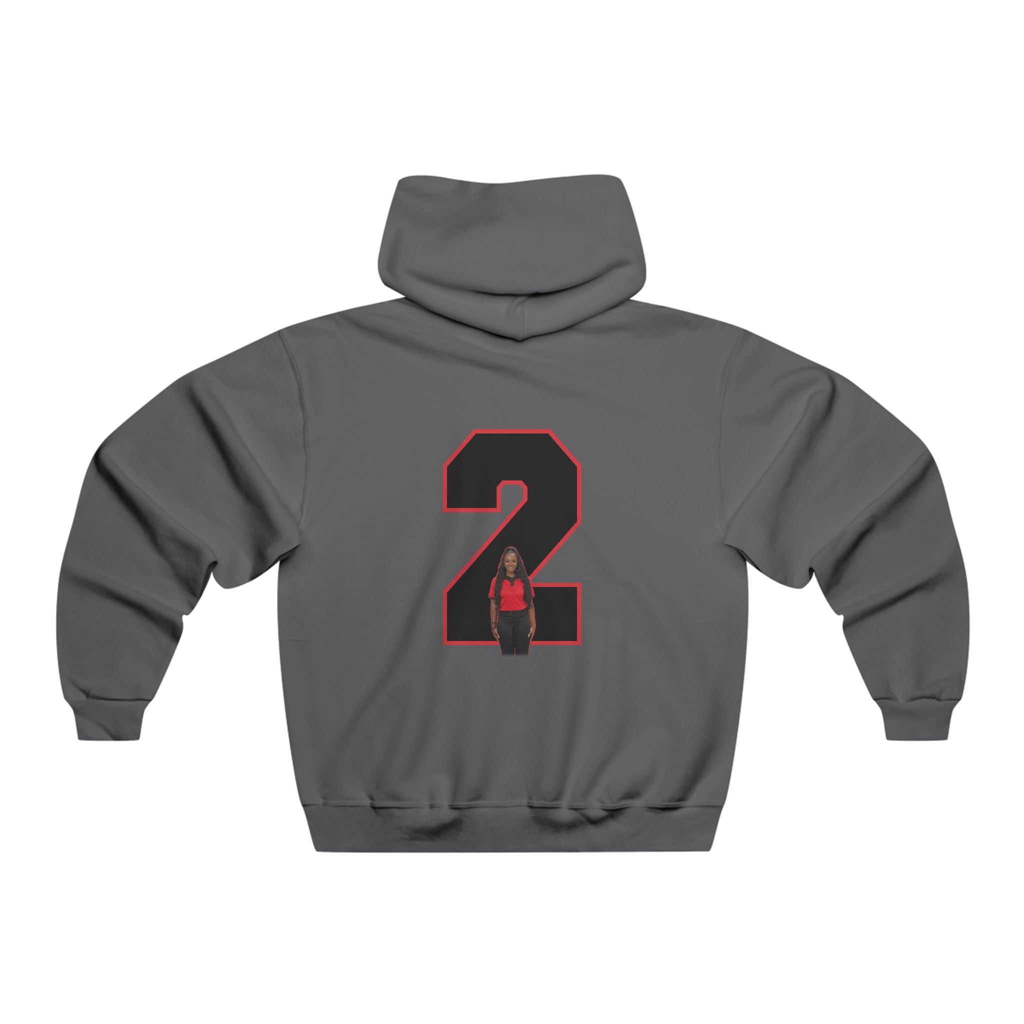 Madison Terry Vintage Hoodie