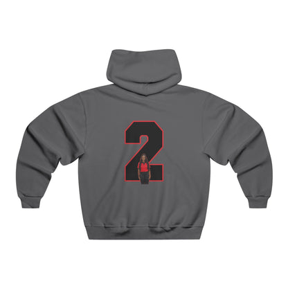 Madison Terry Vintage Hoodie