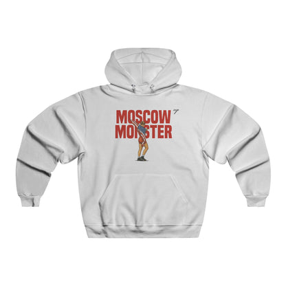 Yelena Makoyed Vintage Hoodie