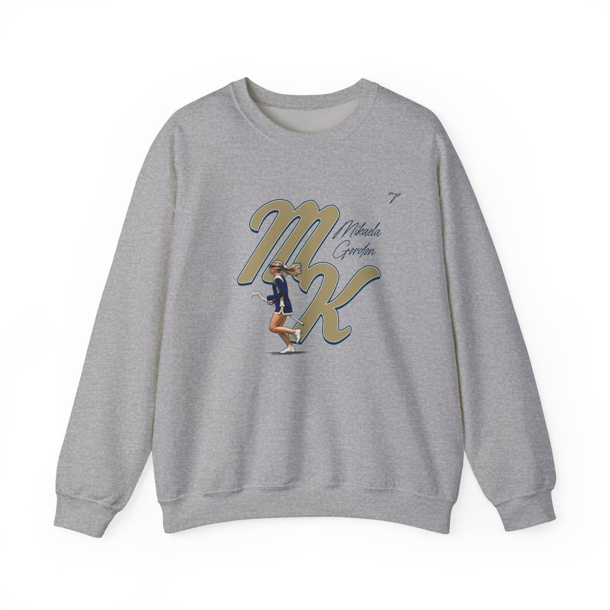 Mikaela Gordon Crewneck