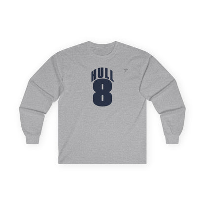 Davione Hull Long Sleeve Tee