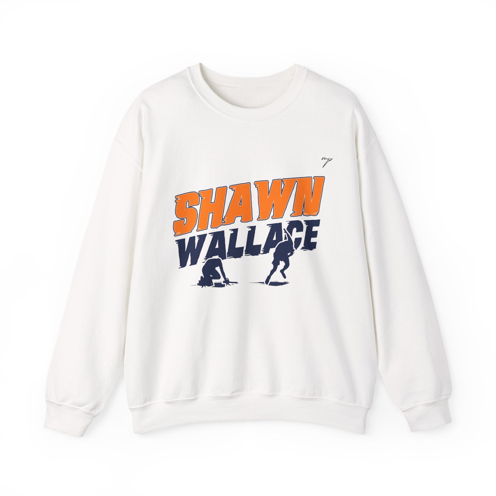 Shawn Wallace Crewneck