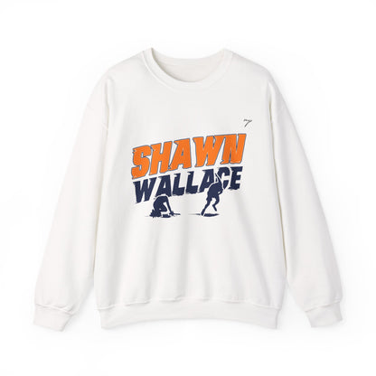 Shawn Wallace Crewneck