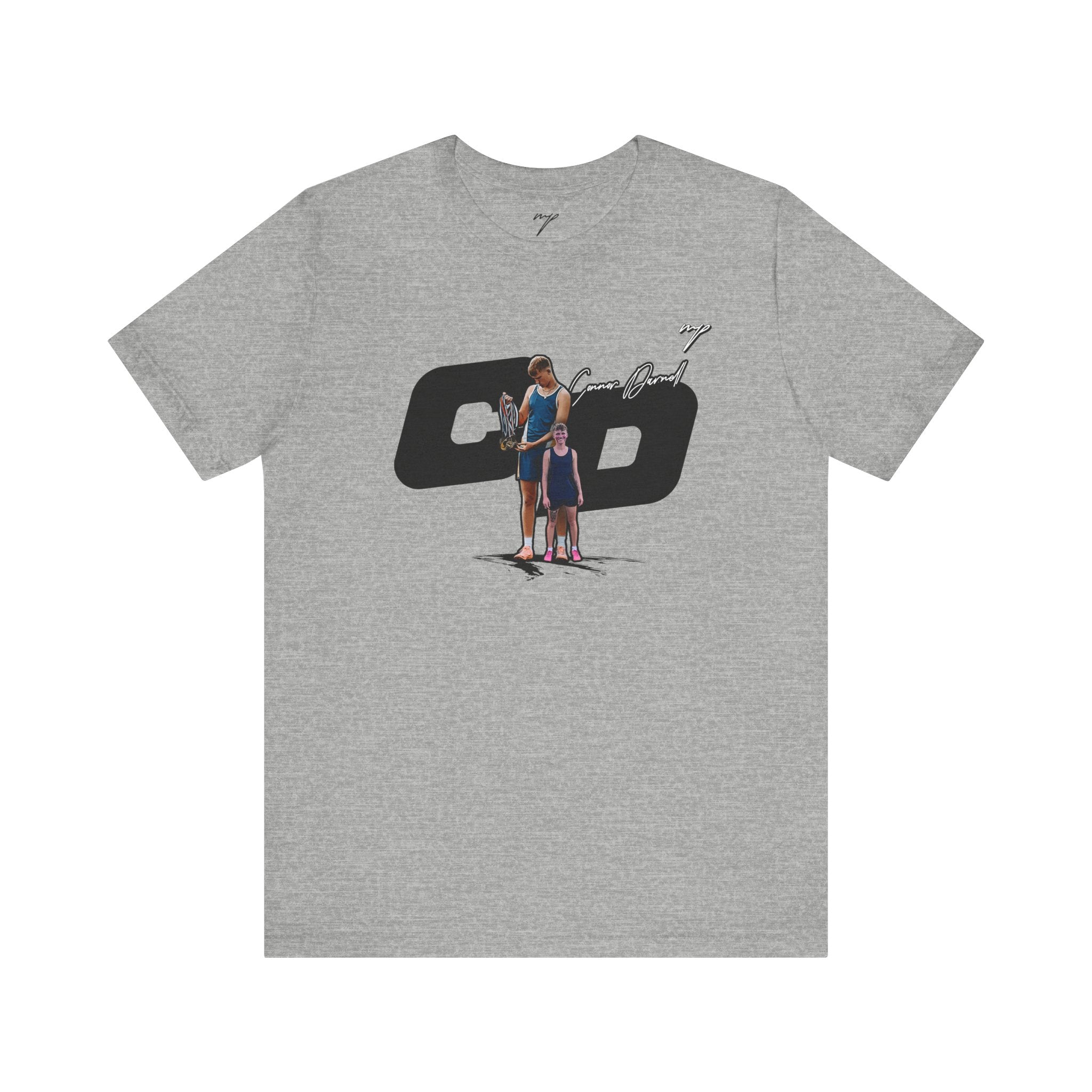 Connor Darnell Graphic Tee