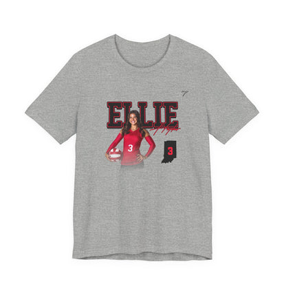 Ellie Hepler Graphic Tee