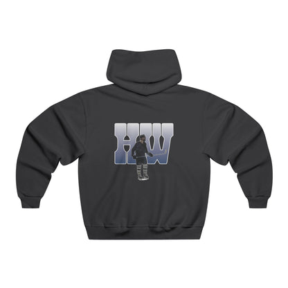 Harrisen Wheeler Vintage Hoodie