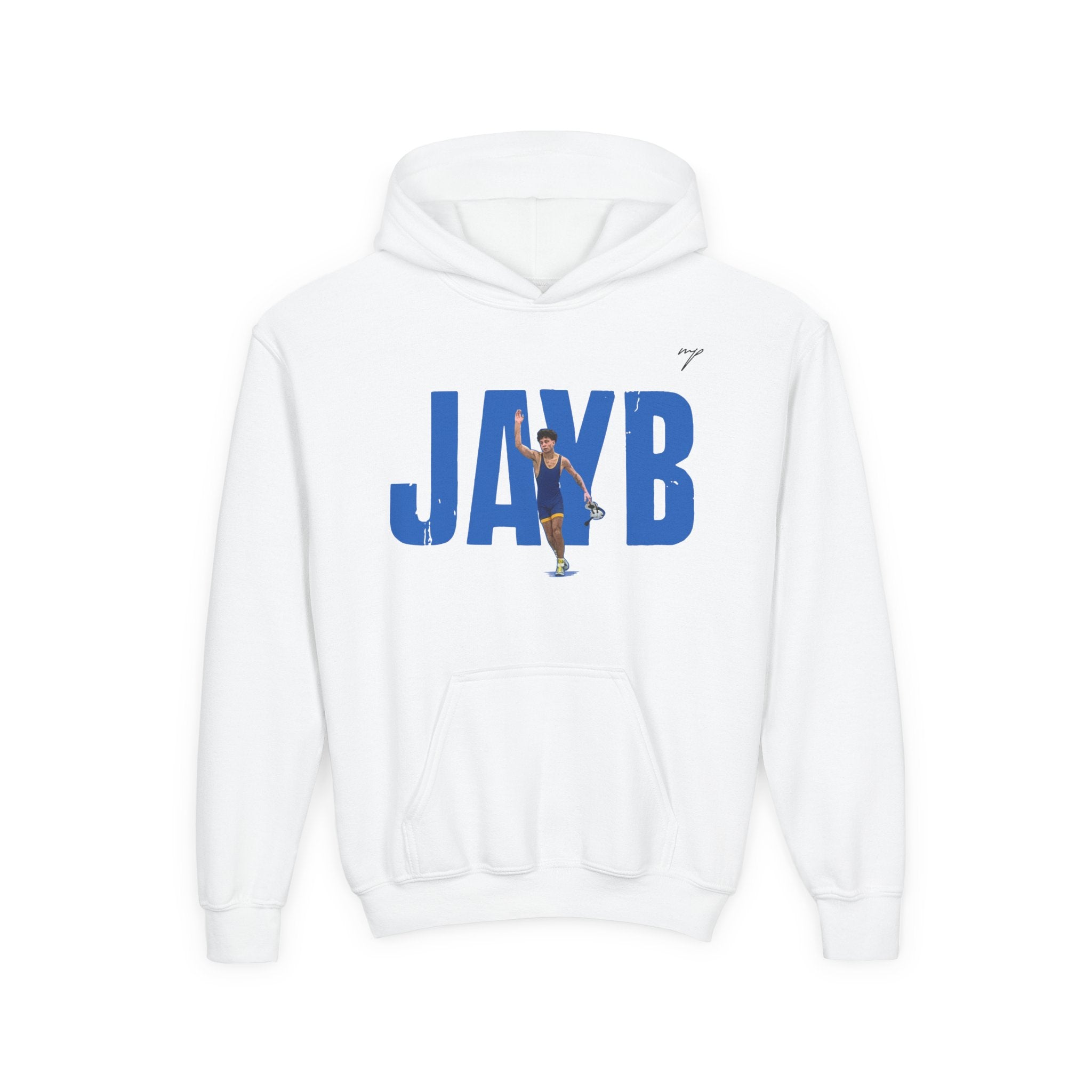 Jaydin Barreto YOUTH Hoodie