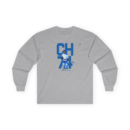 Cam Hawkins Long Sleeve Tee