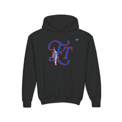 Emma Tatum YOUTH Hoodie