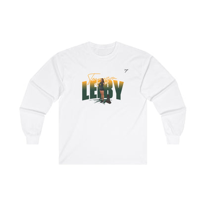 Tennyson Leiby Long Sleeve Tee