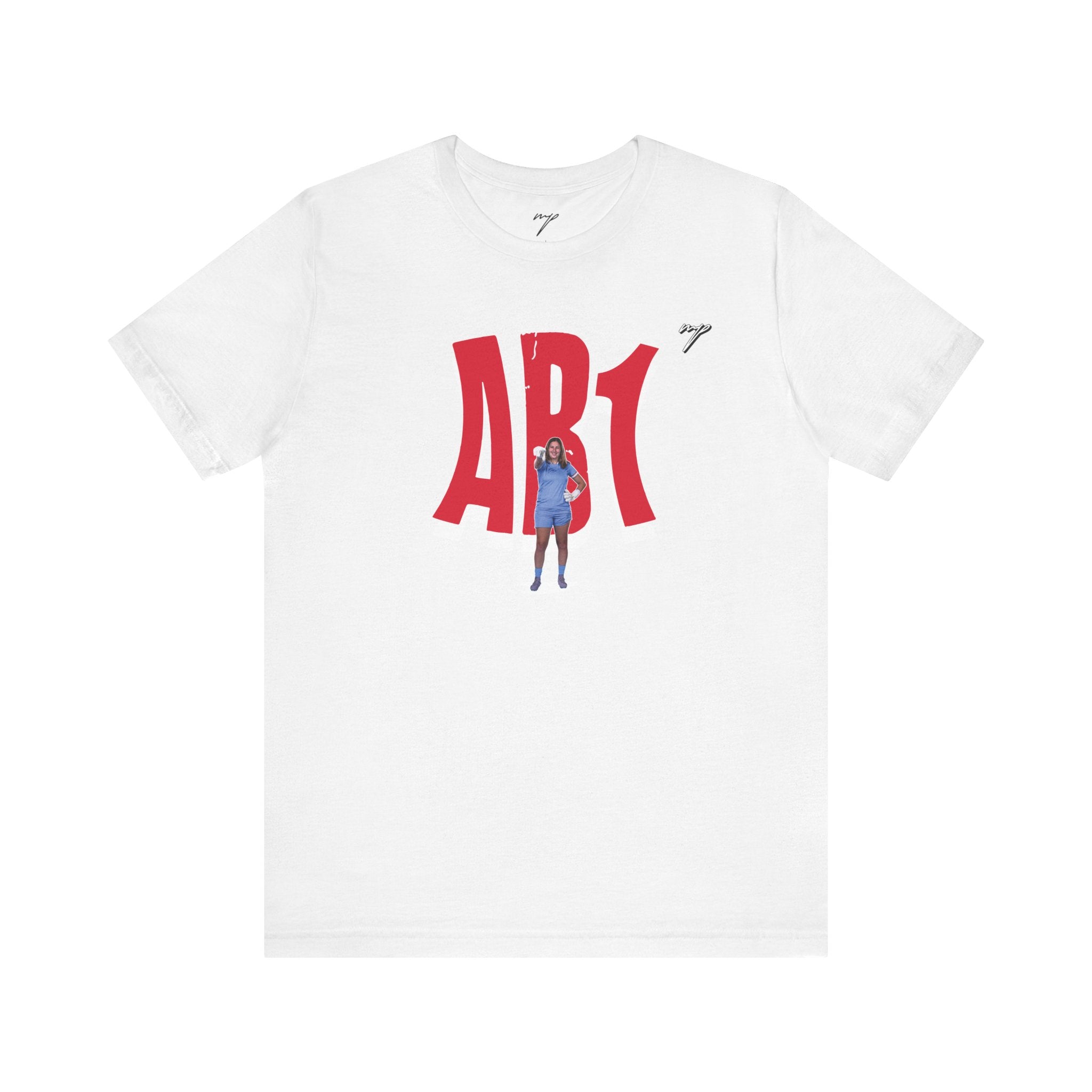Abby Haskell Graphic Tee