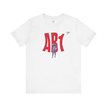 Abby Haskell Graphic Tee