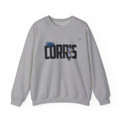 Abby Corris Crewneck