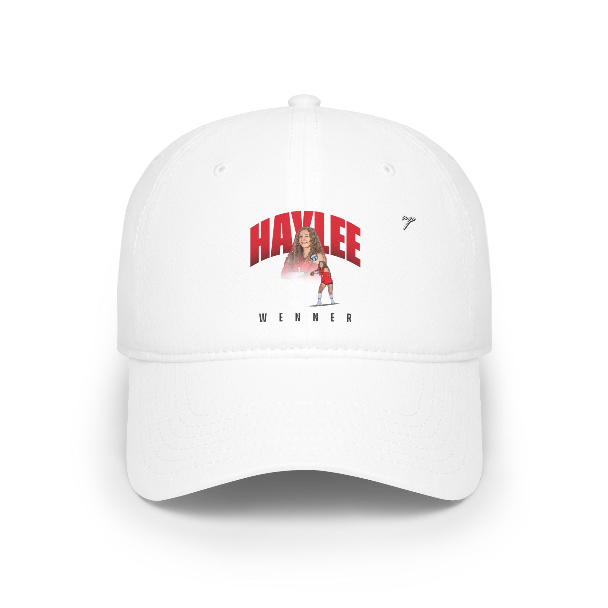 Haylee Wenner Hat